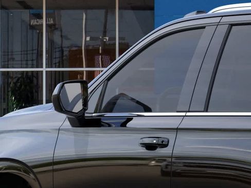 New 2026 Chevrolet Tahoe LS RWD image 12