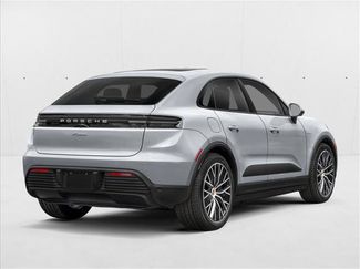 New 2026 Porsche Macan Electric video 2