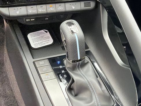 New 2026 Hyundai Elantra N FWD image 24