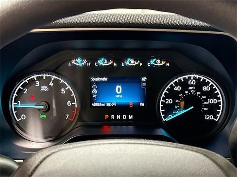 Used 2021 Ford F150 XL w/ STX Appearance Package image 14