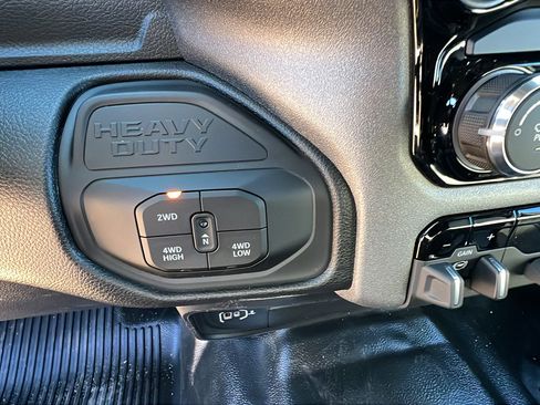 New 2026 RAM 2500 Tradesman image 26