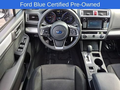 Used 2019 Subaru Outback 2.5i AWD/4WD image 13