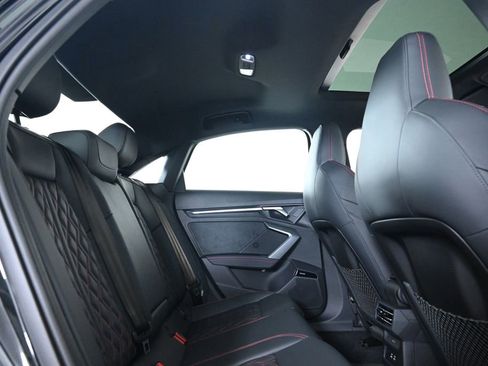 New 2026 Audi S3 Premium image 16