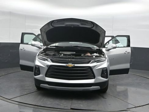 Used 2021 Chevrolet Blazer LT image 54