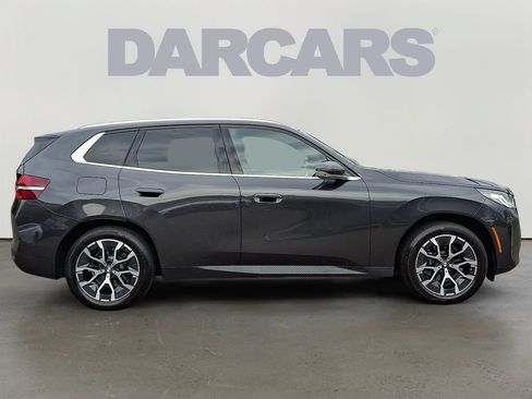 Used 2025 BMW X3 xDrive30i AWD/4WD image 7