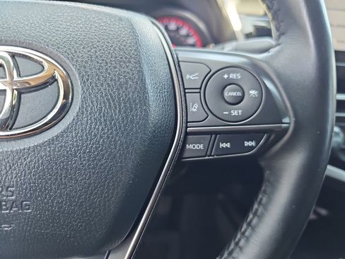 Used 2023 Toyota Camry XSE image 17