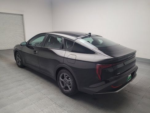 Used 2025 Kia K4 FWD image 5