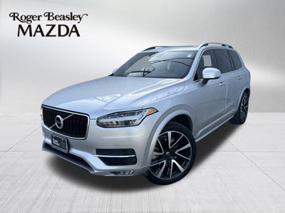 Used 2019 Volvo XC90 T6 Momentum