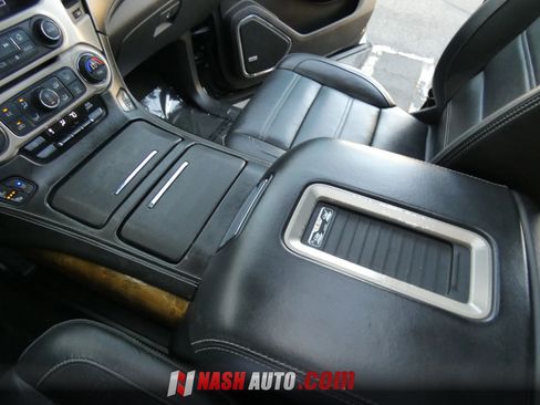 Used 2017 GMC Yukon Denali w/ Open Road Package RWD image 69