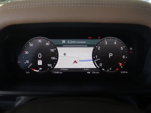 Used 2025 Land Rover Defender 110 V8 image 14