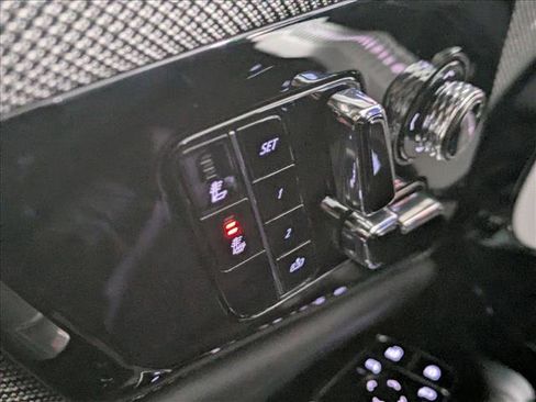 Used 2025 Cadillac Optiq Sport 1 image 19