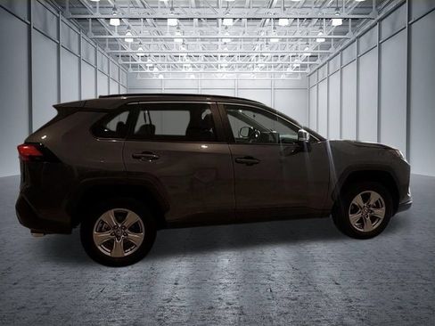 Used 2025 Toyota RAV4 XLE w/ Weather Package AWD/4WD image 27
