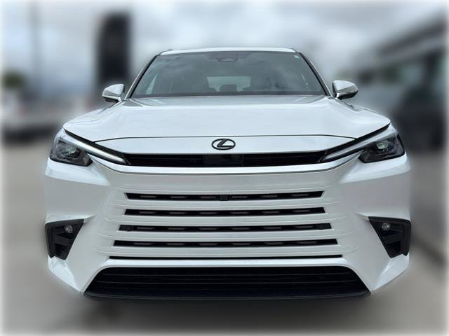 Used 2026 Lexus TX 350 AWD w/ Technology Package image 3