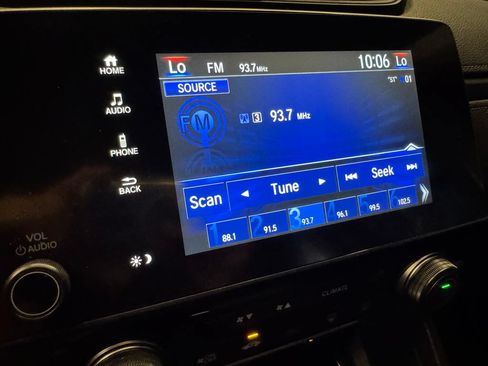 Used 2022 Honda CR-V Special Edition image 13
