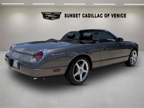 Used 2003 Ford Thunderbird RWD image 9