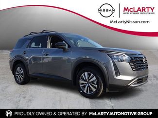 New 2026 Nissan Pathfinder SL video 1