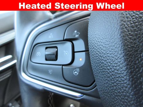 Certified 2023 Buick Envision Preferred FWD image 32
