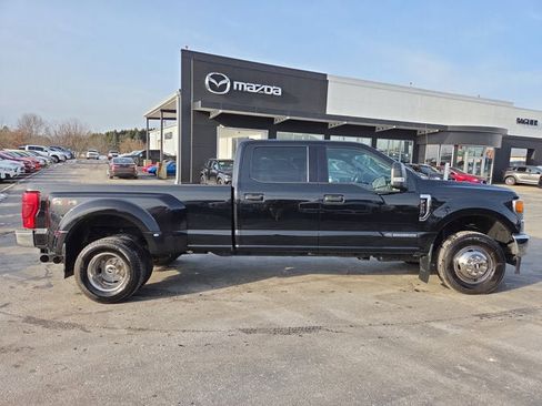 Used 2022 Ford F350 XLT image 6