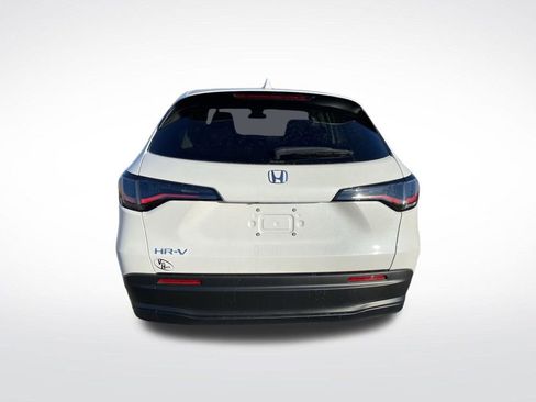 New 2026 Honda HR-V LX image 11