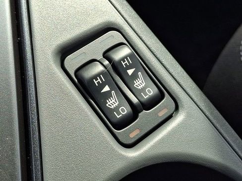 New 2026 Subaru Crosstrek 2.0i Premium AWD/4WD image 21