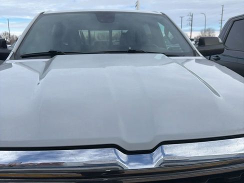 Used 2023 RAM 1500 Lone Star image 21