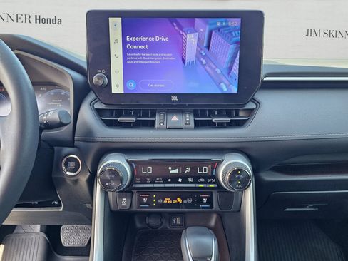 Used 2024 Toyota RAV4 Limited w/ Weather Package AWD/4WD image 29