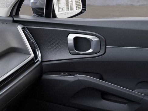 New 2026 Kia Sorento EX image 25