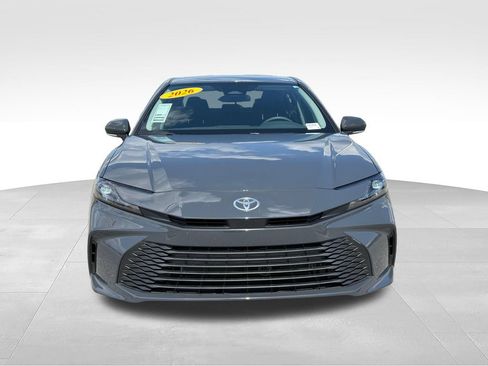 Used 2026 Toyota Camry LE FWD image 26
