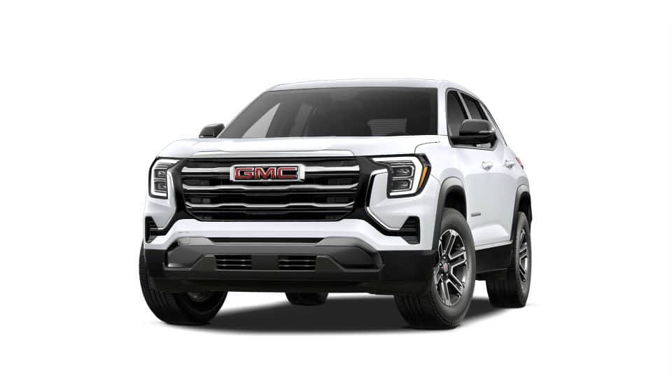 New 2027 GMC Terrain Elevation AWD/4WD image 41