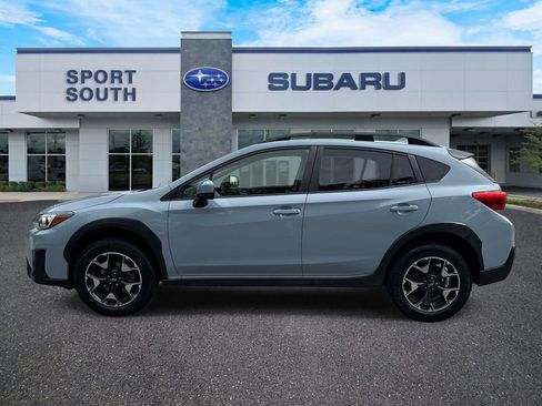 Used 2019 Subaru Crosstrek 2.0i Premium AWD/4WD image 7