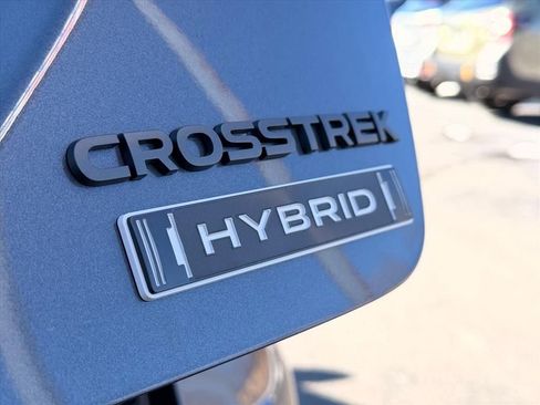 New 2026 Subaru Crosstrek 2.5i Limited w/ Crosstrek Mirror Package AWD/4WD image 26