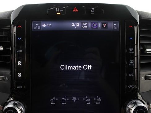 New 2026 RAM 2500 Laramie w/ Sport Appearance Package image 5