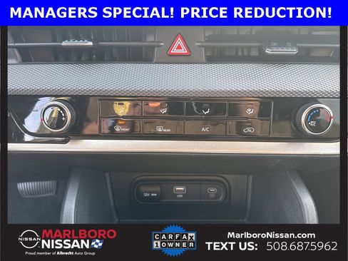 Used 2024 Kia Sportage LX image 27