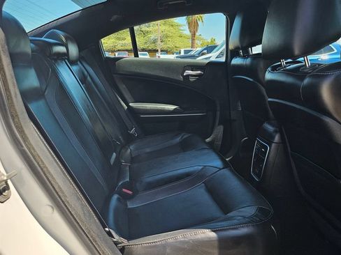 Used 2020 Dodge Charger SXT w/ Leather Interior Group RWD image 20