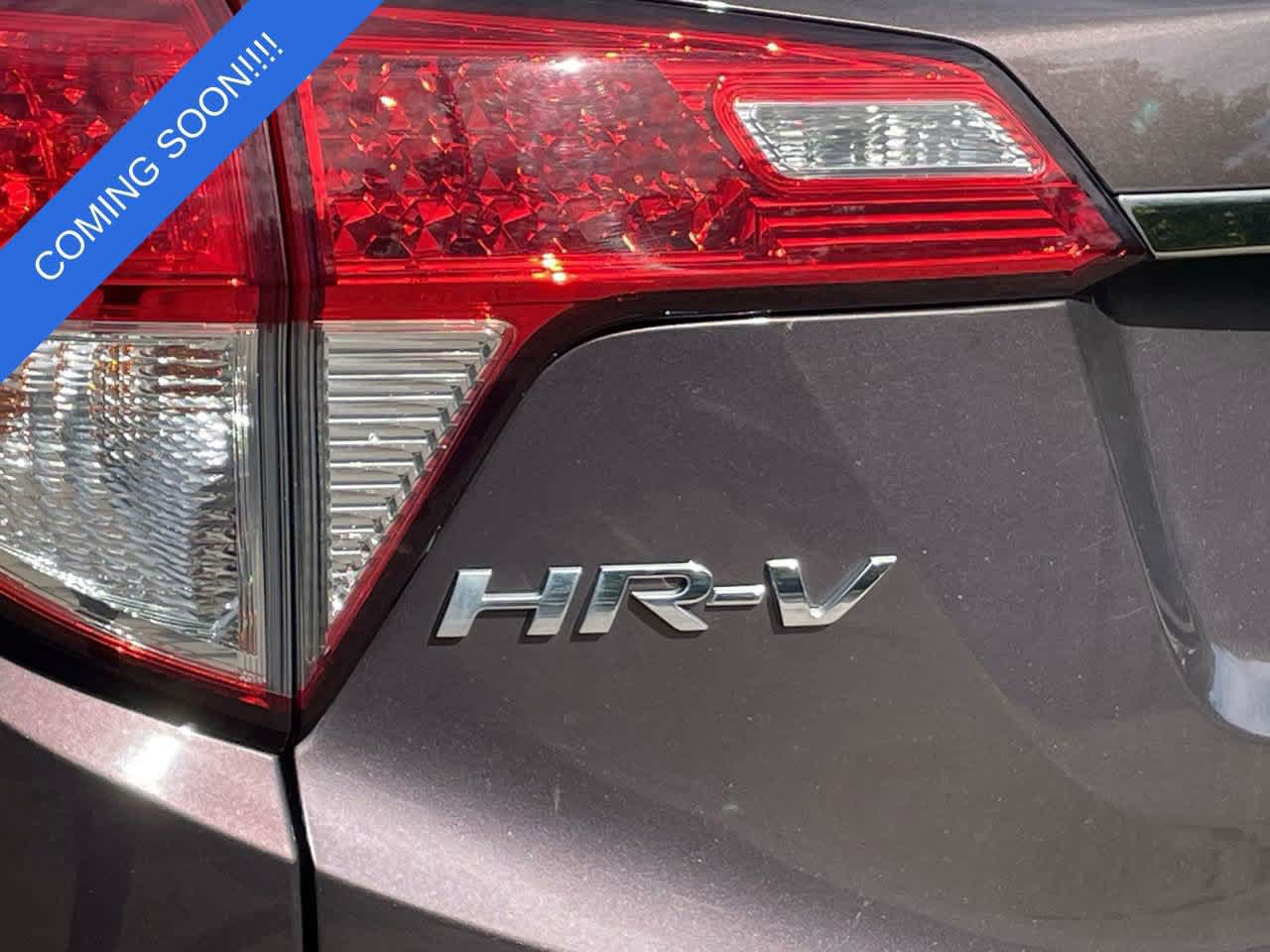 Used 2019 Honda HR-V EX image 36