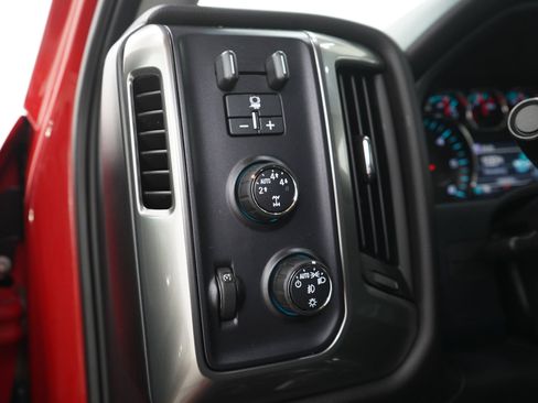 Used 2016 Chevrolet Silverado 1500 LT w/ All Star Edition AWD/4WD image 26