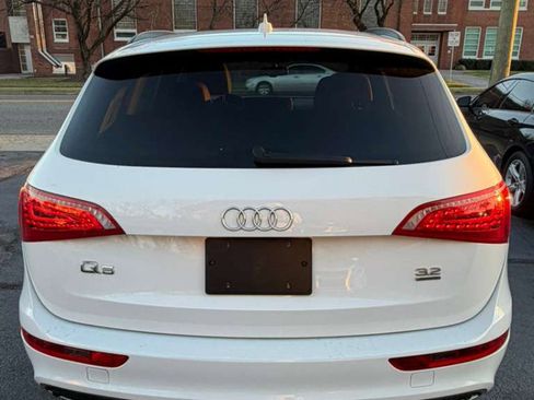 Used 2012 Audi Q5 3.2 Premium Plus image 8