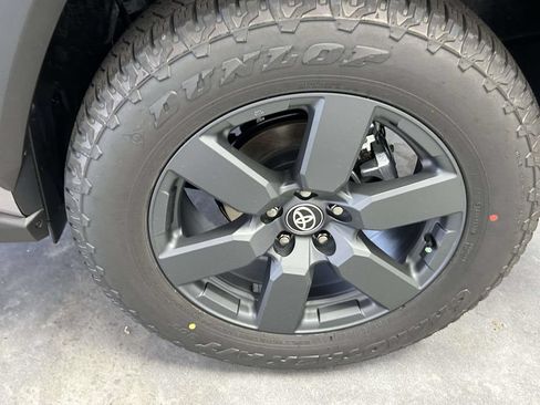 Used 2026 Toyota RAV4 AWD image 10