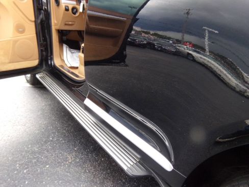 Used 2005 Porsche Cayenne S image 21