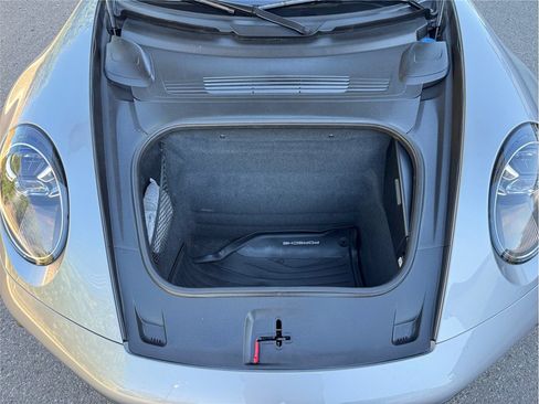 Used 2020 Porsche 911 Carrera S RWD image 37
