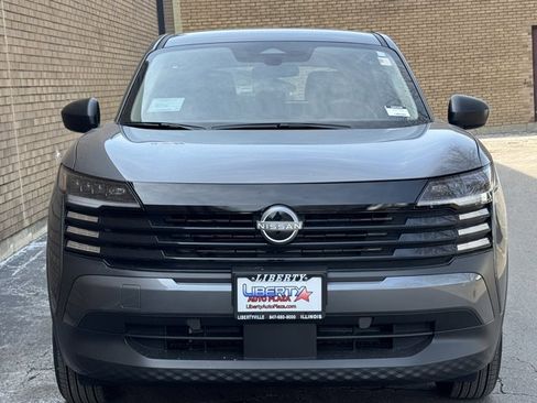 New 2026 Nissan Kicks S image 24