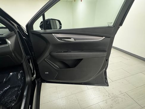 Used 2023 Cadillac XT5 Luxury image 13