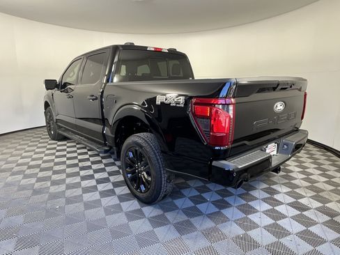 New 2026 Ford F150 XLT w/ Equipment Group 302A MID AWD/4WD image 29