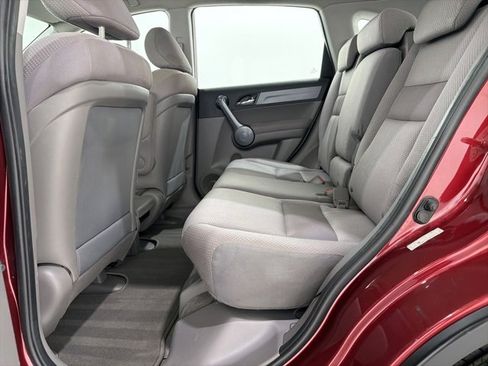 Used 2009 Honda CR-V LX image 17