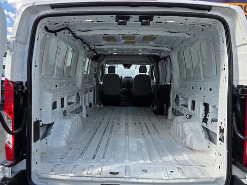 Used 2019 Ford Transit 250 148 Low Roof image 12
