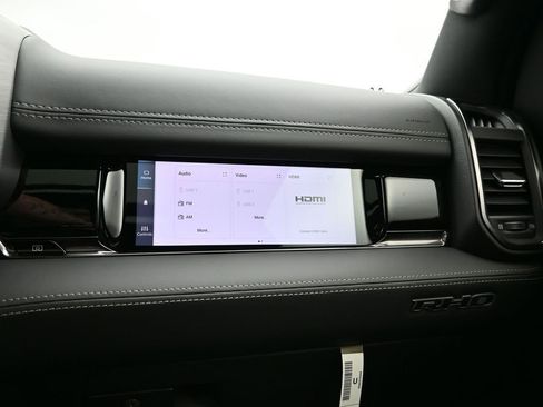 New 2026 RAM 1500 RHO w/ RHO Level 1 Equipment Group image 20