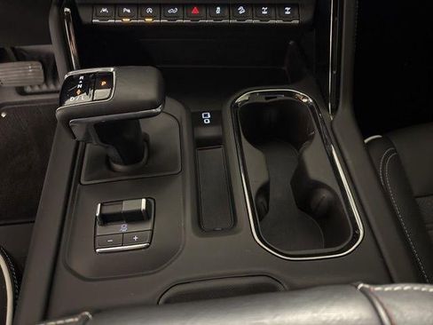 Used 2023 GMC Sierra 1500 AT4X AWD/4WD image 19