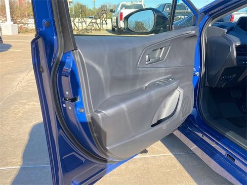 New 2026 Toyota Prius Plug-In Hybrid image 13