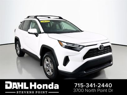 Used 2023 Toyota RAV4 XLE w/ Convenience Package
