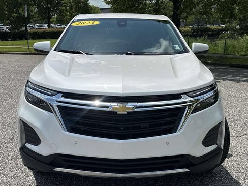 Used 2023 Chevrolet Equinox LT FWD image 30